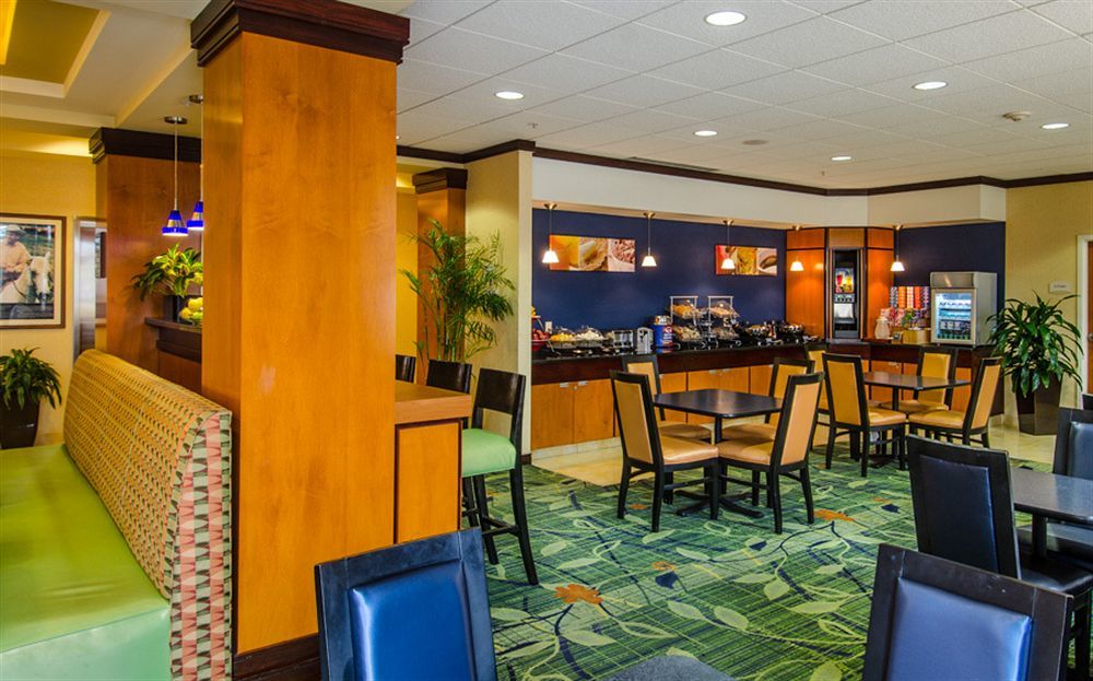 Fairfield Inn & Suites-Washington Dc Exteriör bild